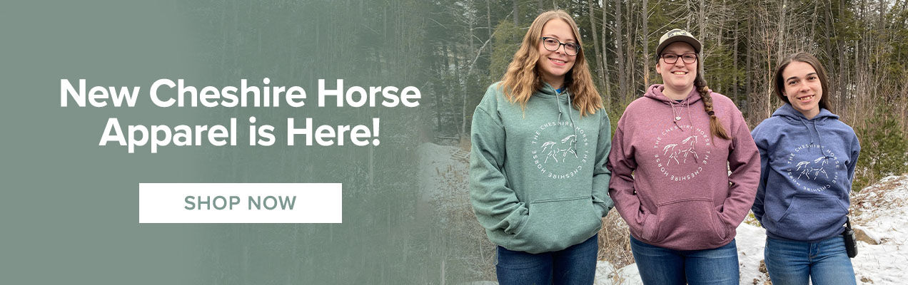 Cheshire Horse Apparel