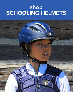 Schooling Helmets