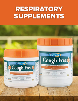 Respiratory Supplements