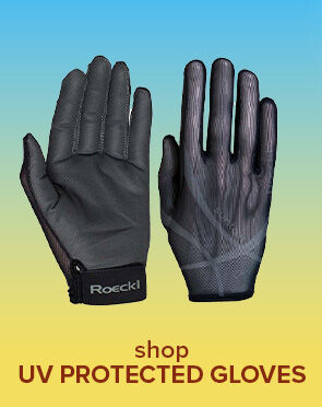 UV Protection Gloves
