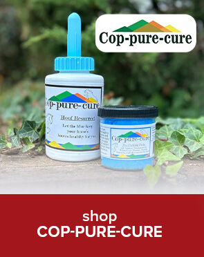 Shop Cop-Pure-Cure