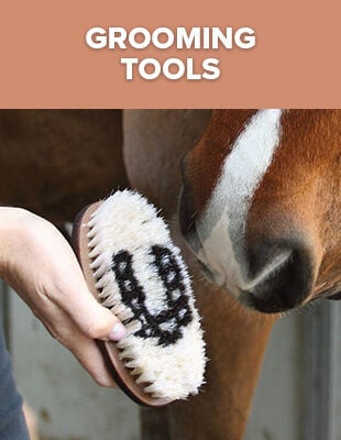 Grooming Tools