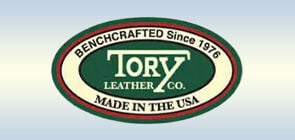 Tory Leather