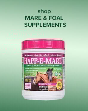 Mare & Foal Supplements