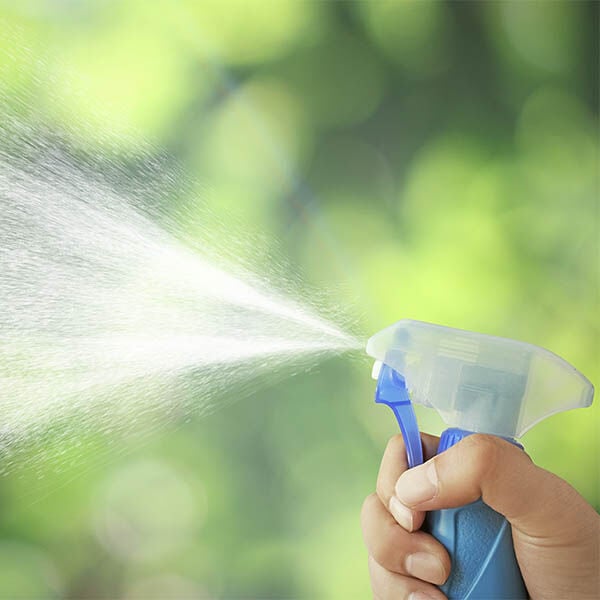 Demystifying Fly Spray Ingredients