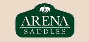 Arena Saddles