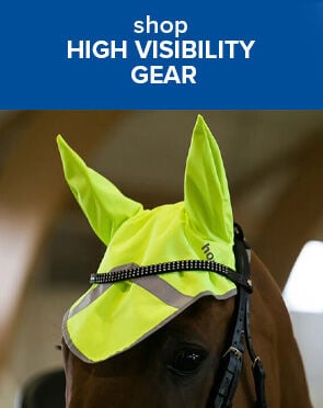 High Visibility Gear