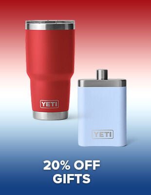 20% Off Gifts