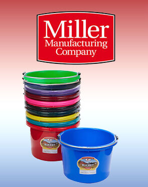 Shop Miller Manufacturing Company