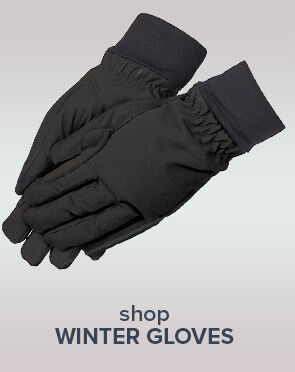 Shop Winter Gloves