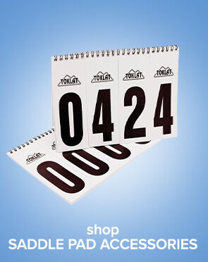 Shop Western Saddle Pad Accessories