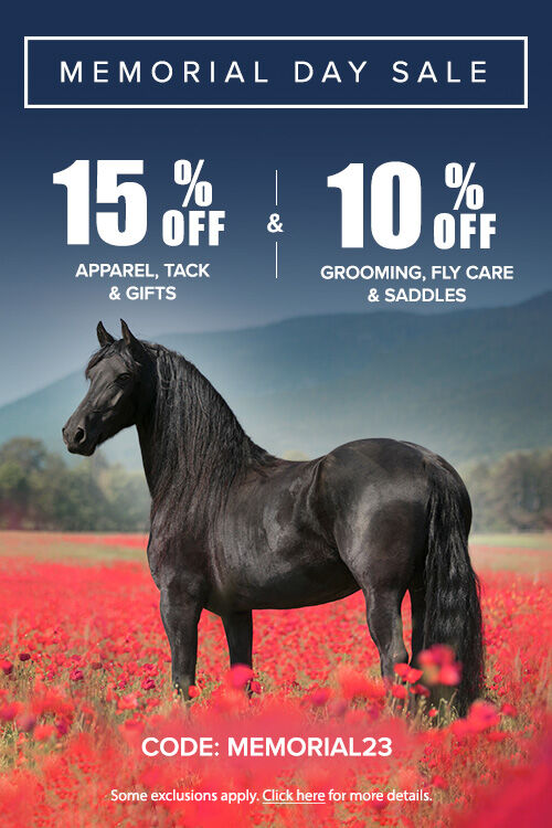Memorial Day Sale