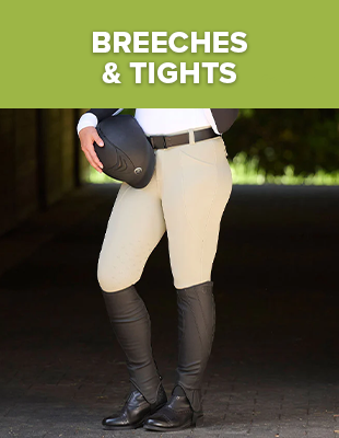 Breeches & Tights