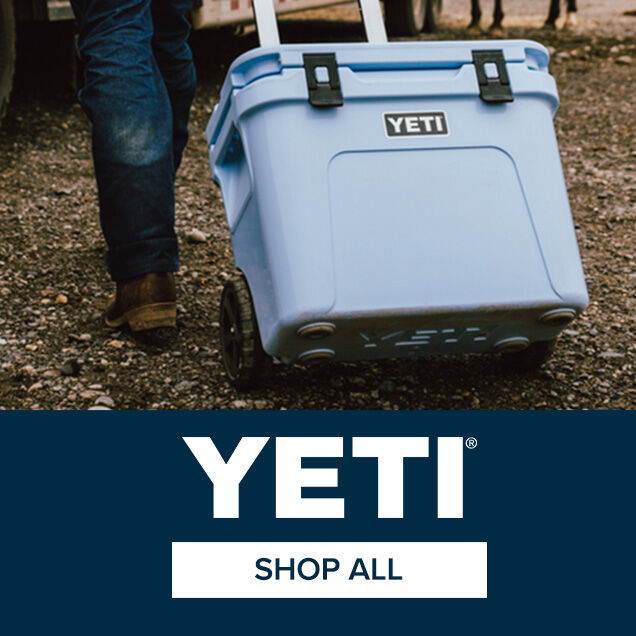 YETI