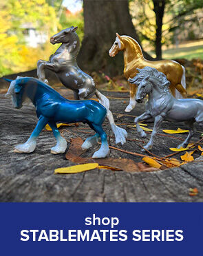Stablemates Series