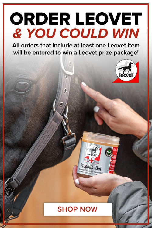 Leovet