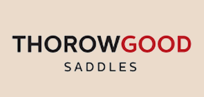 Thorowgood Saddles