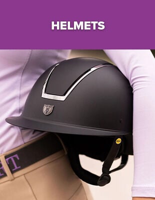 Helmets