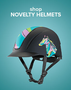 Novelty Helmets