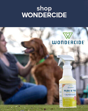 Shop Wondercide
