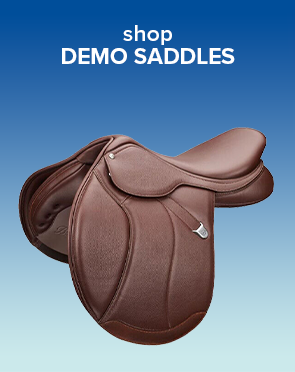 Demo Saddles