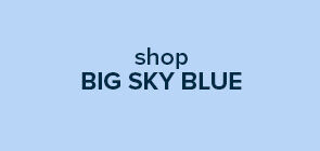 Big Sky Blue