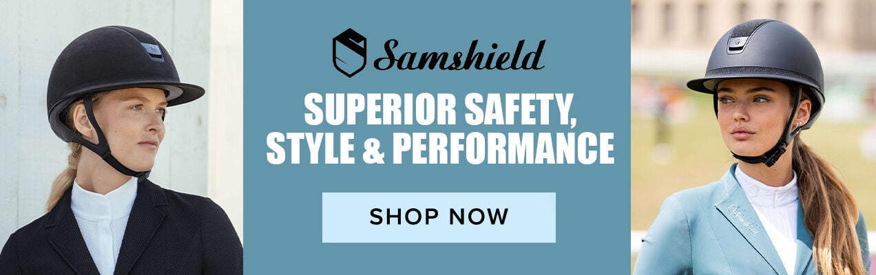 Samshield: Superior Safety, Style & Performance