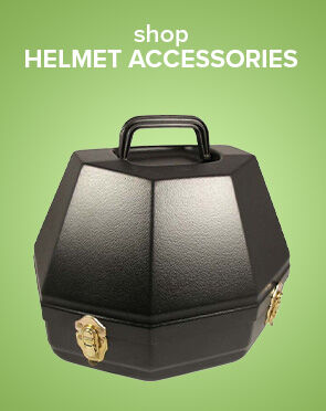 Helmet Accessories