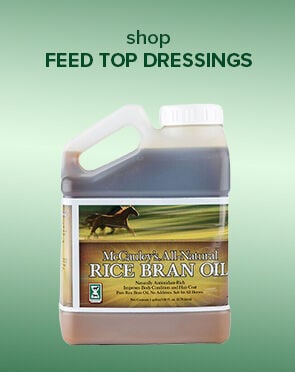 Feed Top Dressings