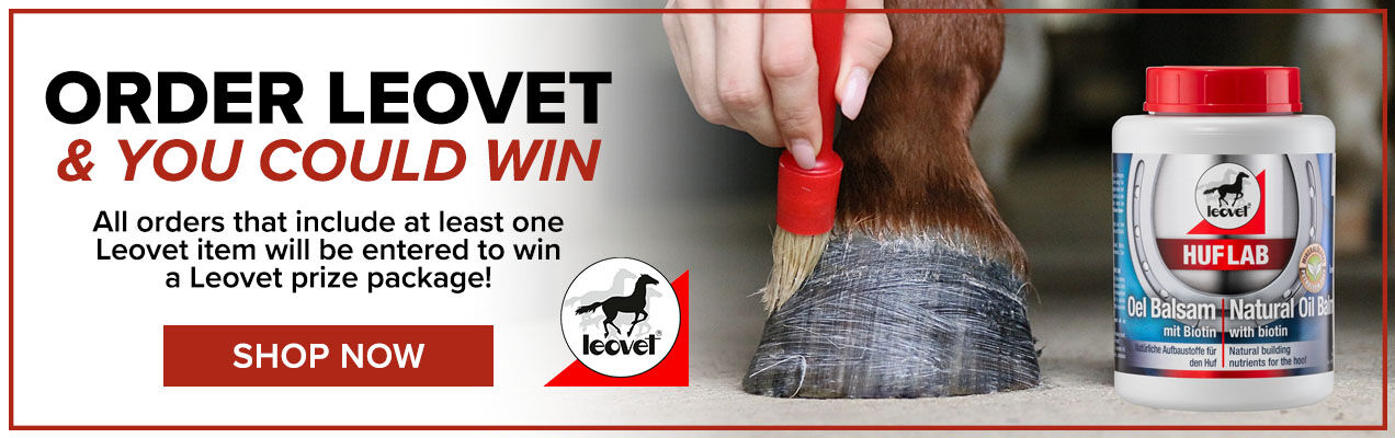 Leovet