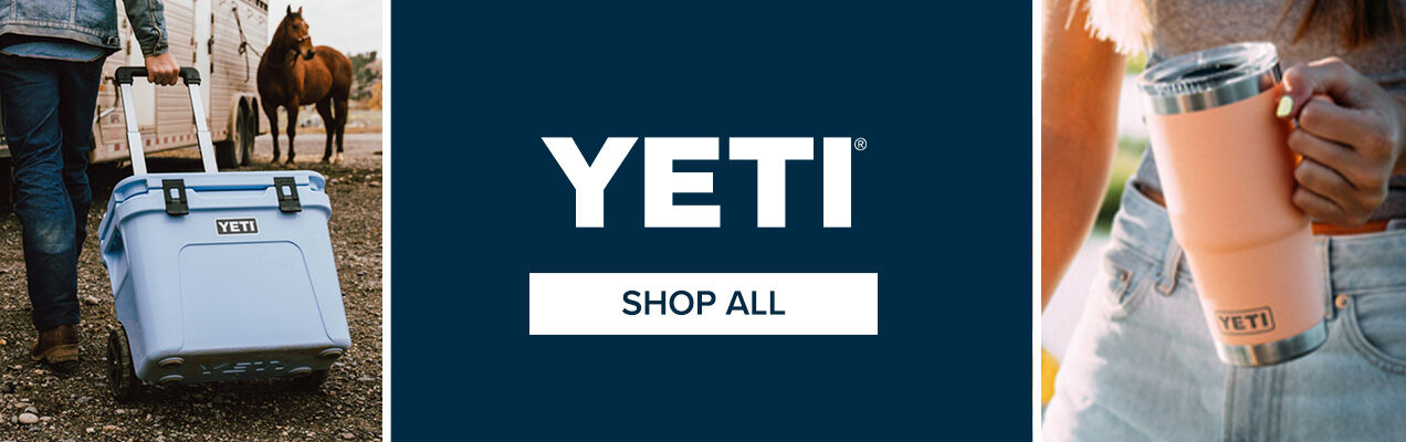 YETI