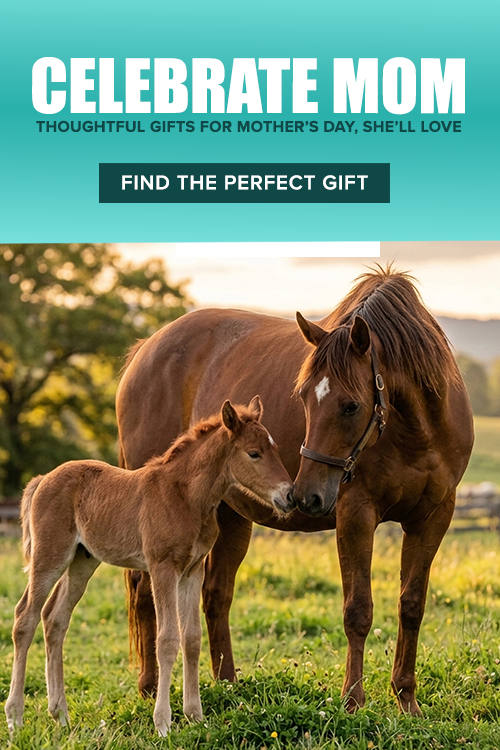 Celebrate Mom: Thoughtful Gifts for Mother's Day, She'll Love