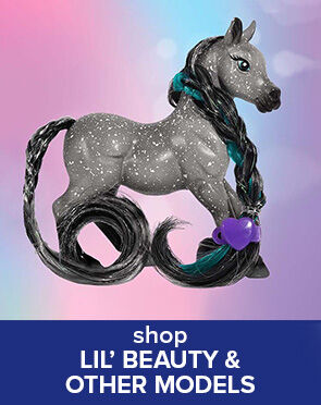 Lil' Beauty & Other Models