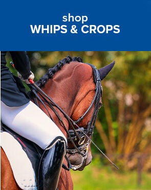 Whips & Crops