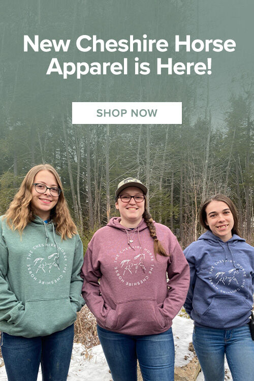 Cheshire Horse Apparel