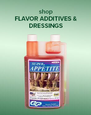 Flavor Additives & Dressings