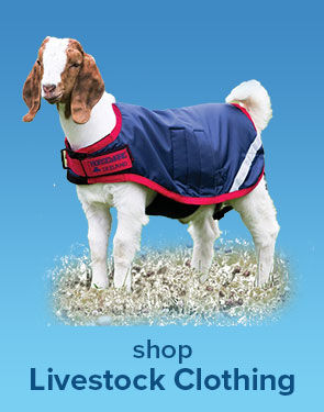 Shop Livestock Clothing