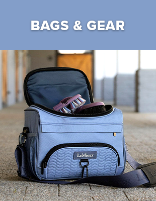 Bags & Gear