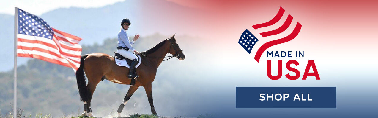 Products by brands made in the USA