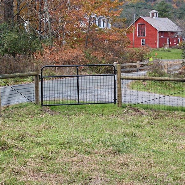 Contact us for a quote on your fencing project!