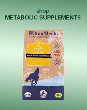 Metabolic Supplements