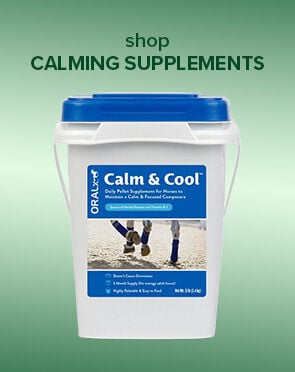 Calming Supplements