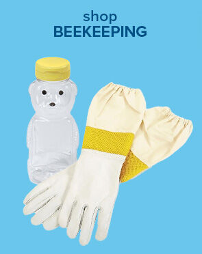 Beekeeping