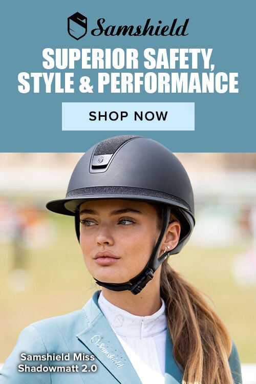 Samshield: Superior Safety, Style & Performance