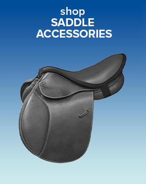 Saddle Accessories