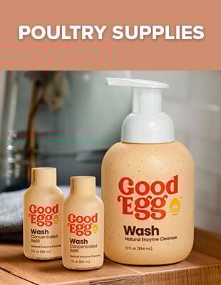 Poultry Supplies
