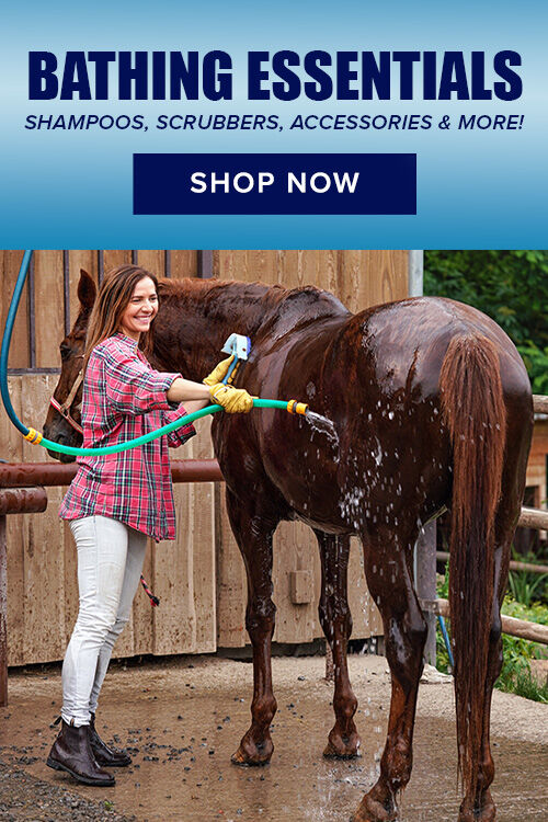 Bathing Essentials: Shampoos, Scrubbers, Accessories & More. Shop now.