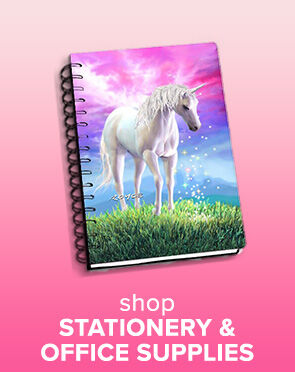 Stationary & Office Supplies