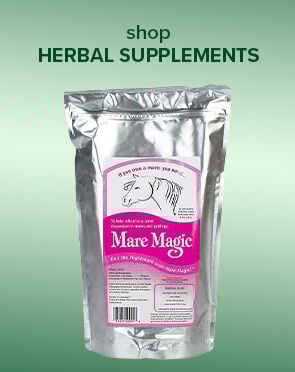 Herbal Supplements