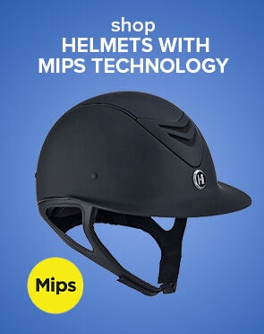 Helmets with MIPS Technology